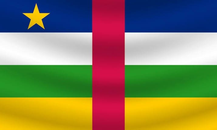 République centrafricaine